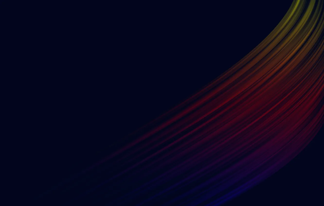 Photo wallpaper line, background, color, gradient