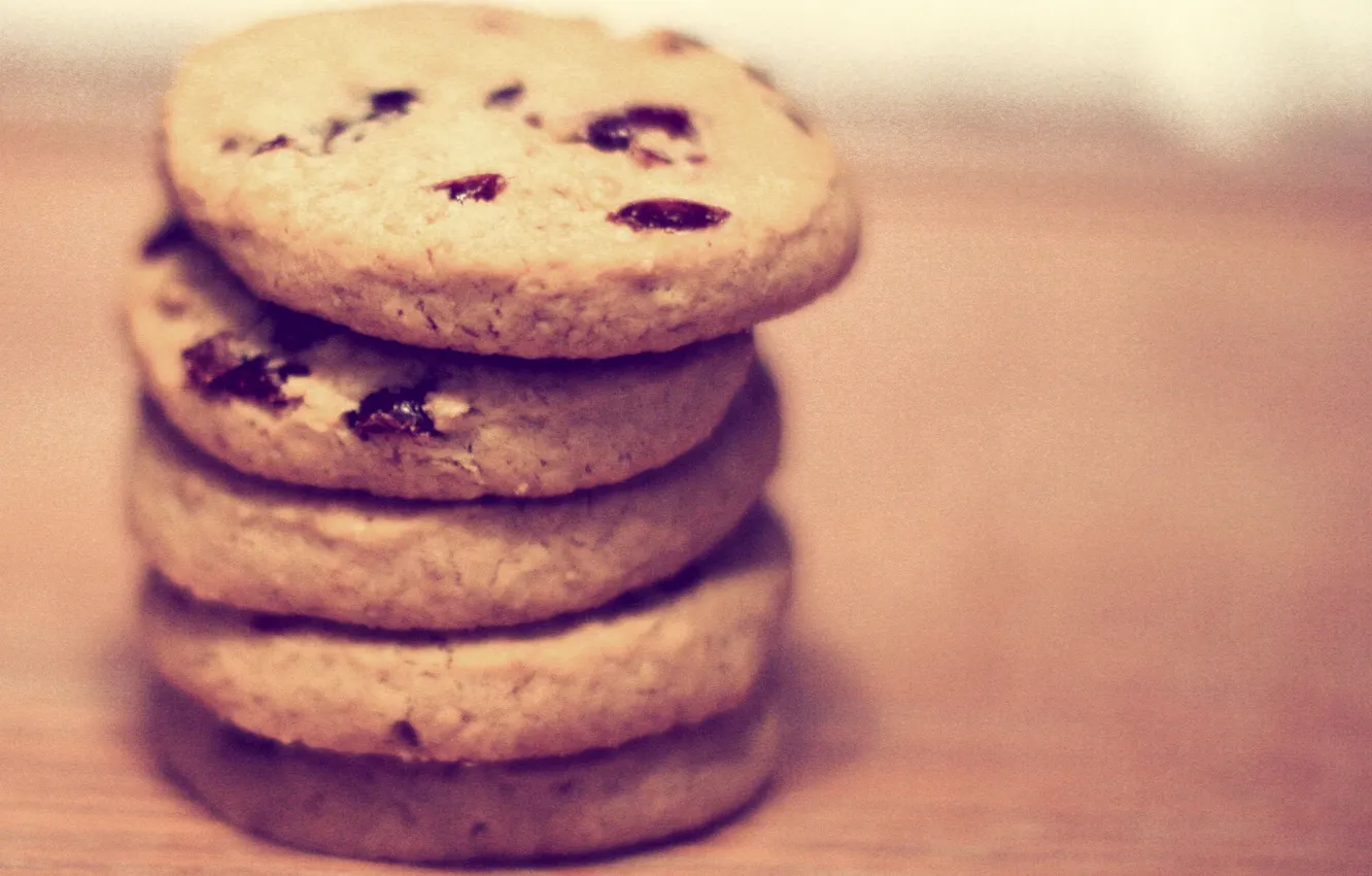 Photo wallpaper background, food, cookies, pyramid, widescreen Wallpaper, wallpapers, sweet, delicious