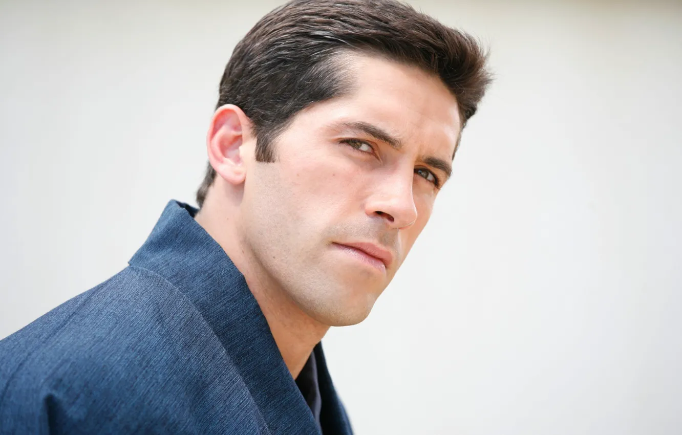 Photo wallpaper look, pose, actor, Scott Edkins, Scott Adkins