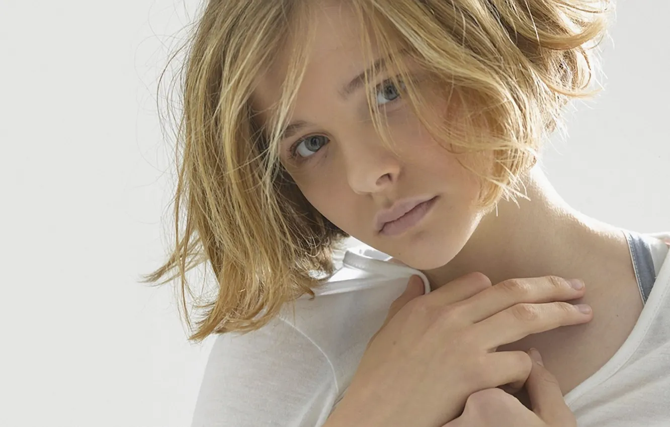 Photo wallpaper girl, actress, Chloe Grace Moretz, Chloë Grace Moretz, Chloe Grace Moretz