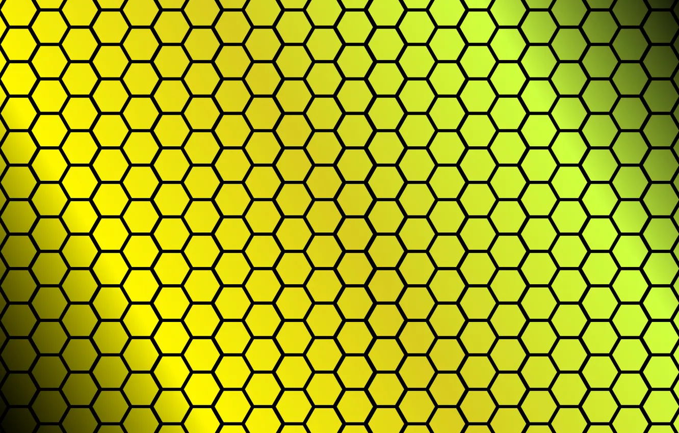 Photo wallpaper texture, cell, figure, art, hexagon, face