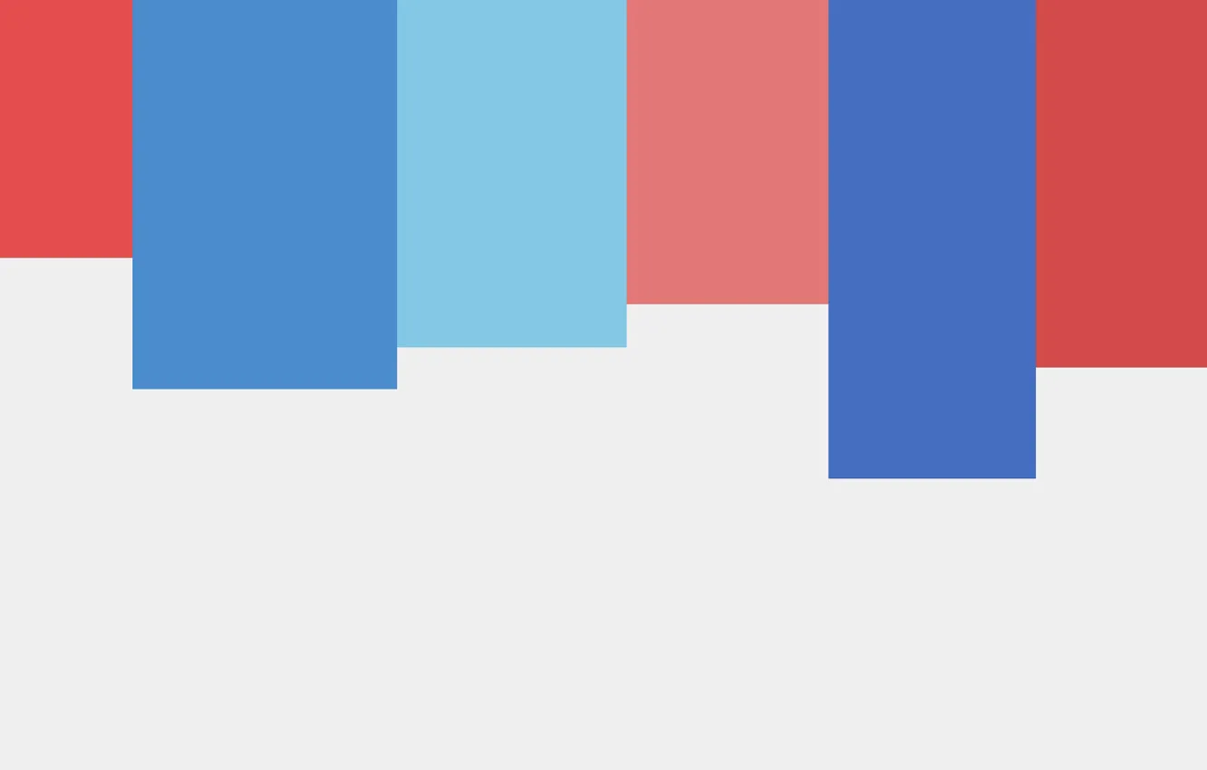 Photo wallpaper white, line, blue, red, abstraction, blue, texture, pink