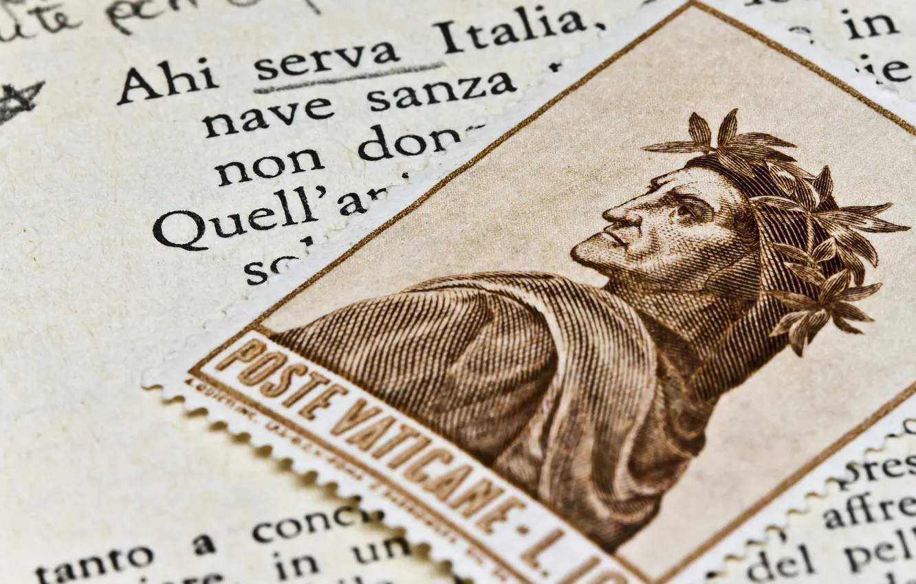 Photo wallpaper macro, mark, The Vatican