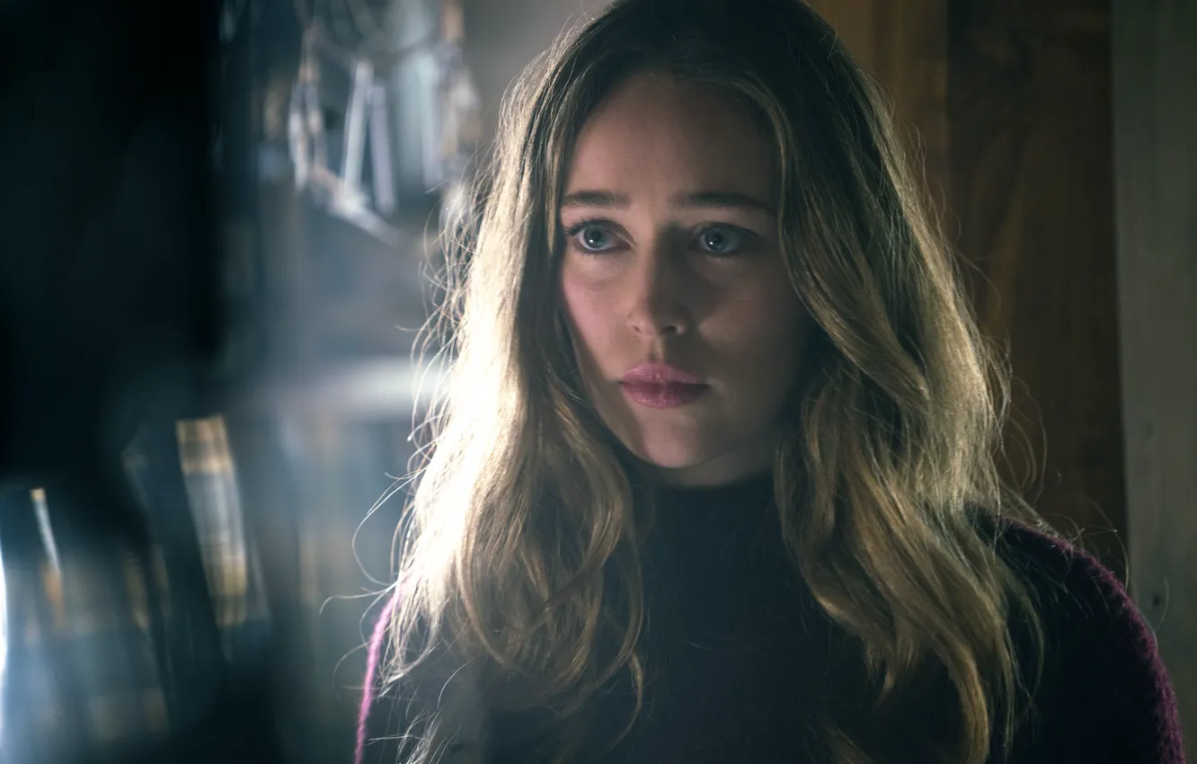 Photo wallpaper the series, Fear the walking dead, Fear the Walking Dead, Alycia Debnam-Carey