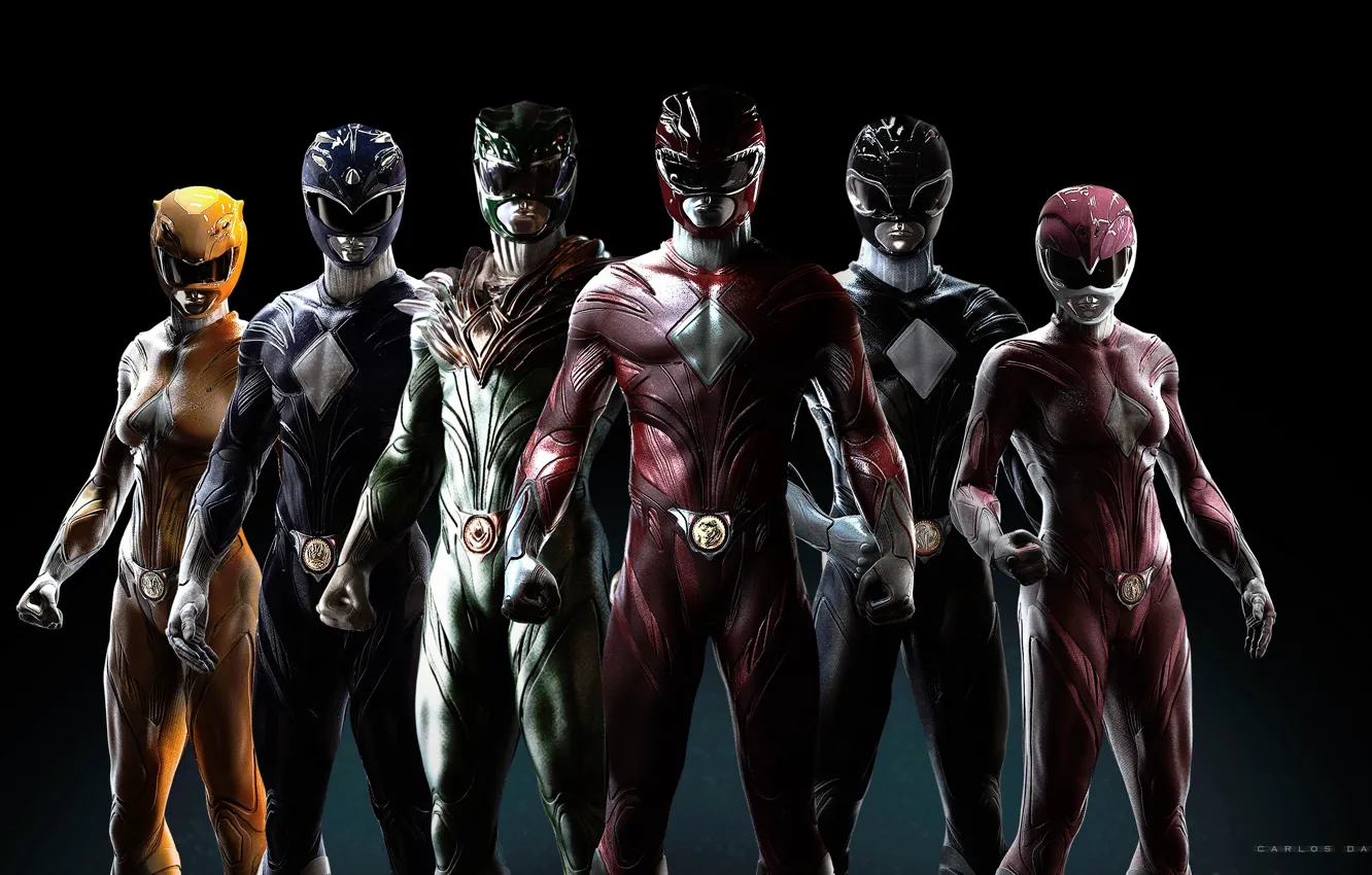 Photo wallpaper cinema, girl, man, movie, hero, film, suit, pearls