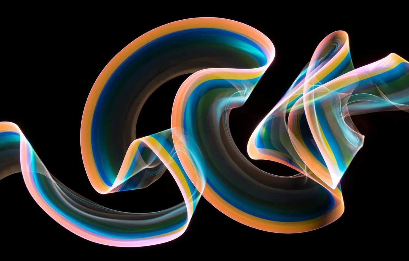 Photo wallpaper abstraction, strip, background, pattern