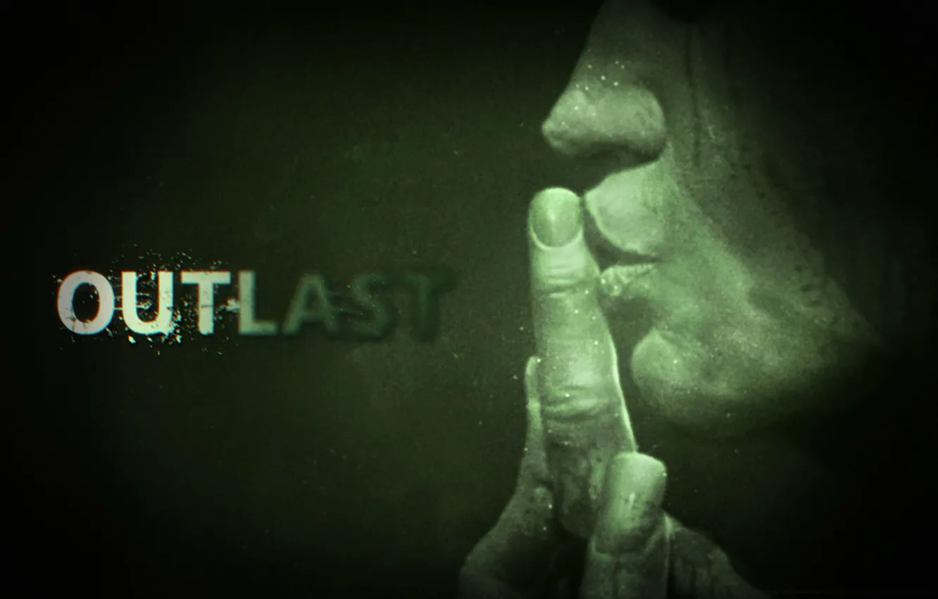 Photo wallpaper horror, outlast, Snitch, whistleblower, outlast, outlast