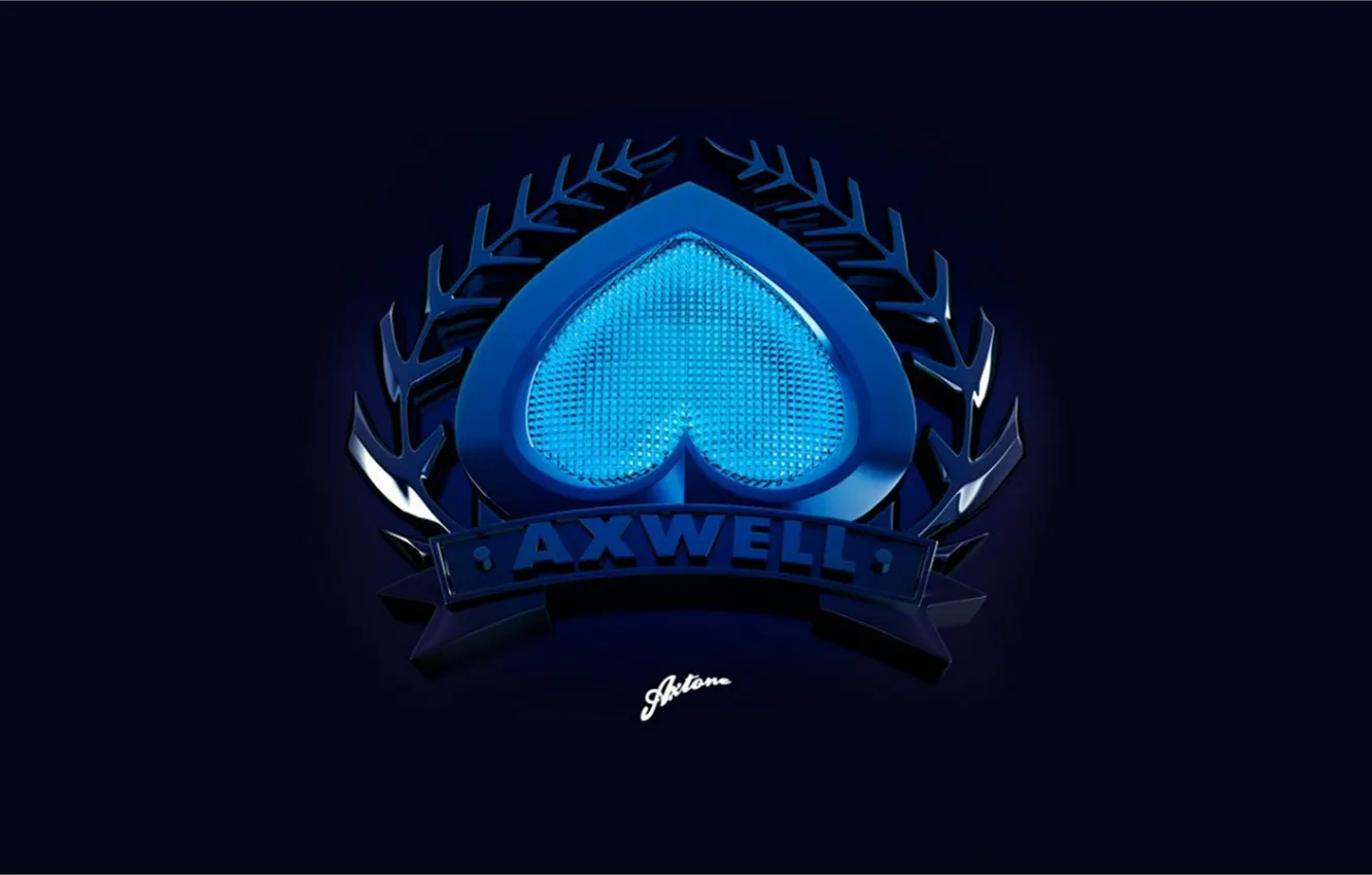 Photo wallpaper house, Music, electro, records, Axwell, axtone, shm, steve angelo