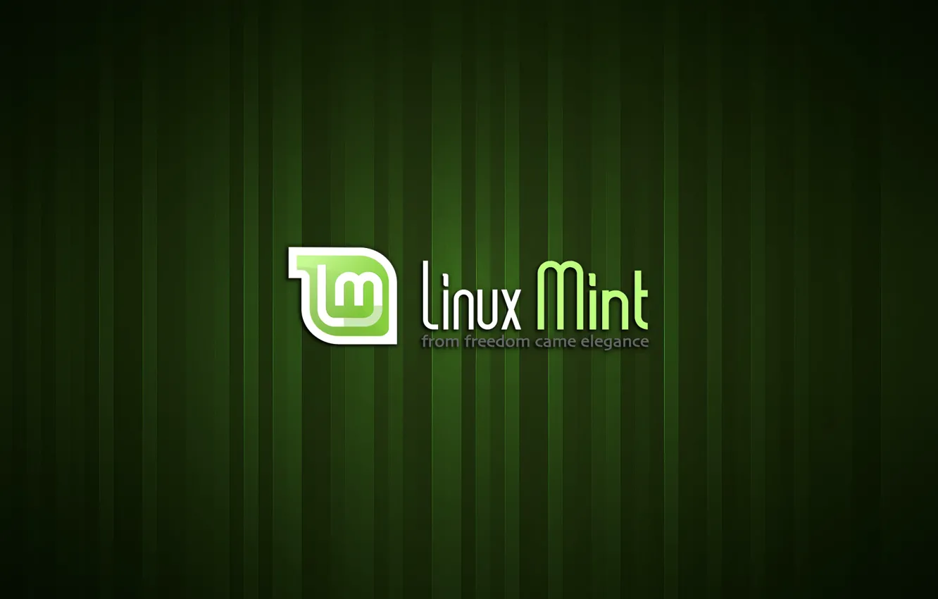Photo wallpaper Linux, Linux Mint, Linux mint, LINUX