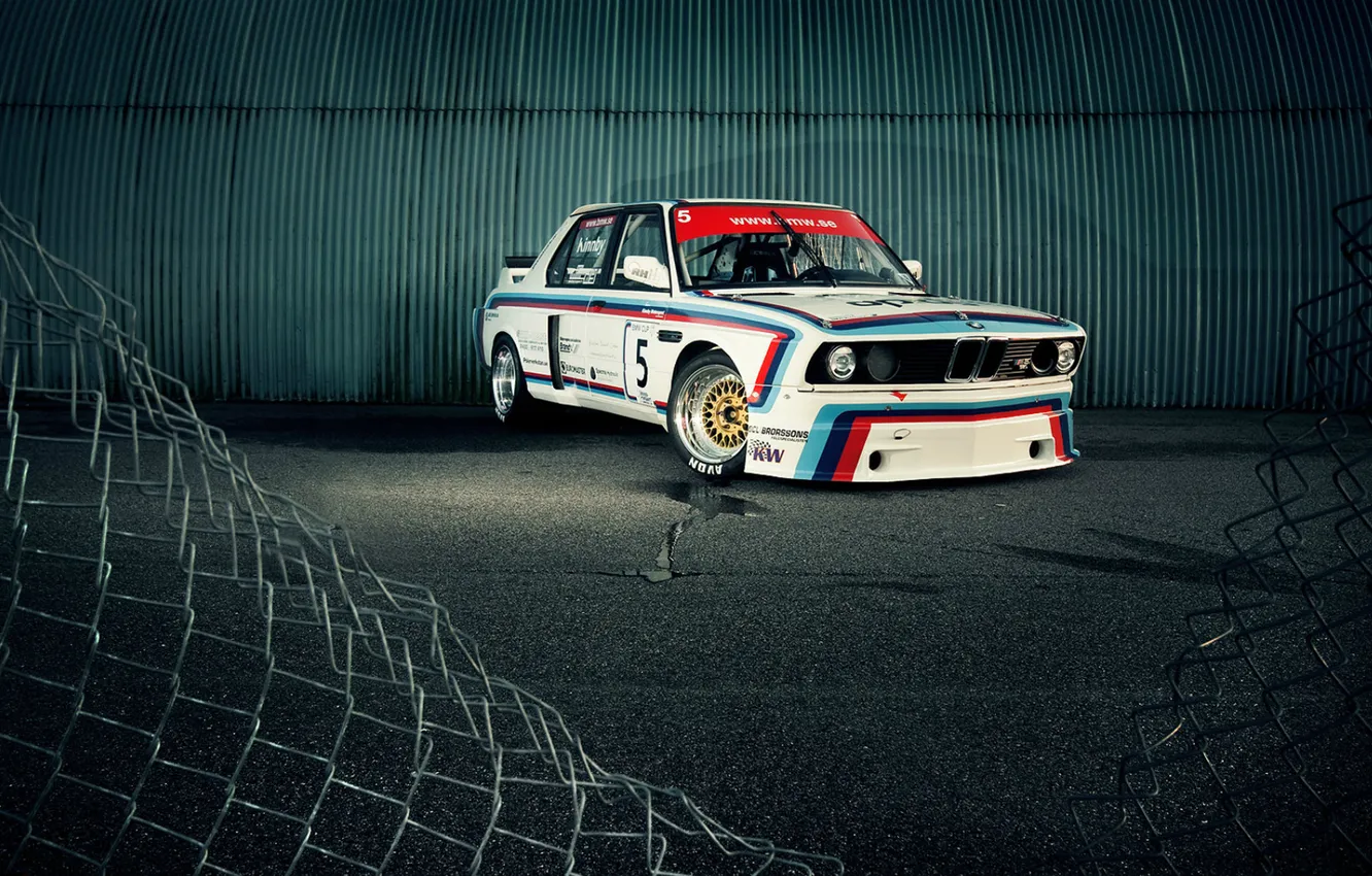 Photo wallpaper mesh, sport, BMW, BMW, Sportcar