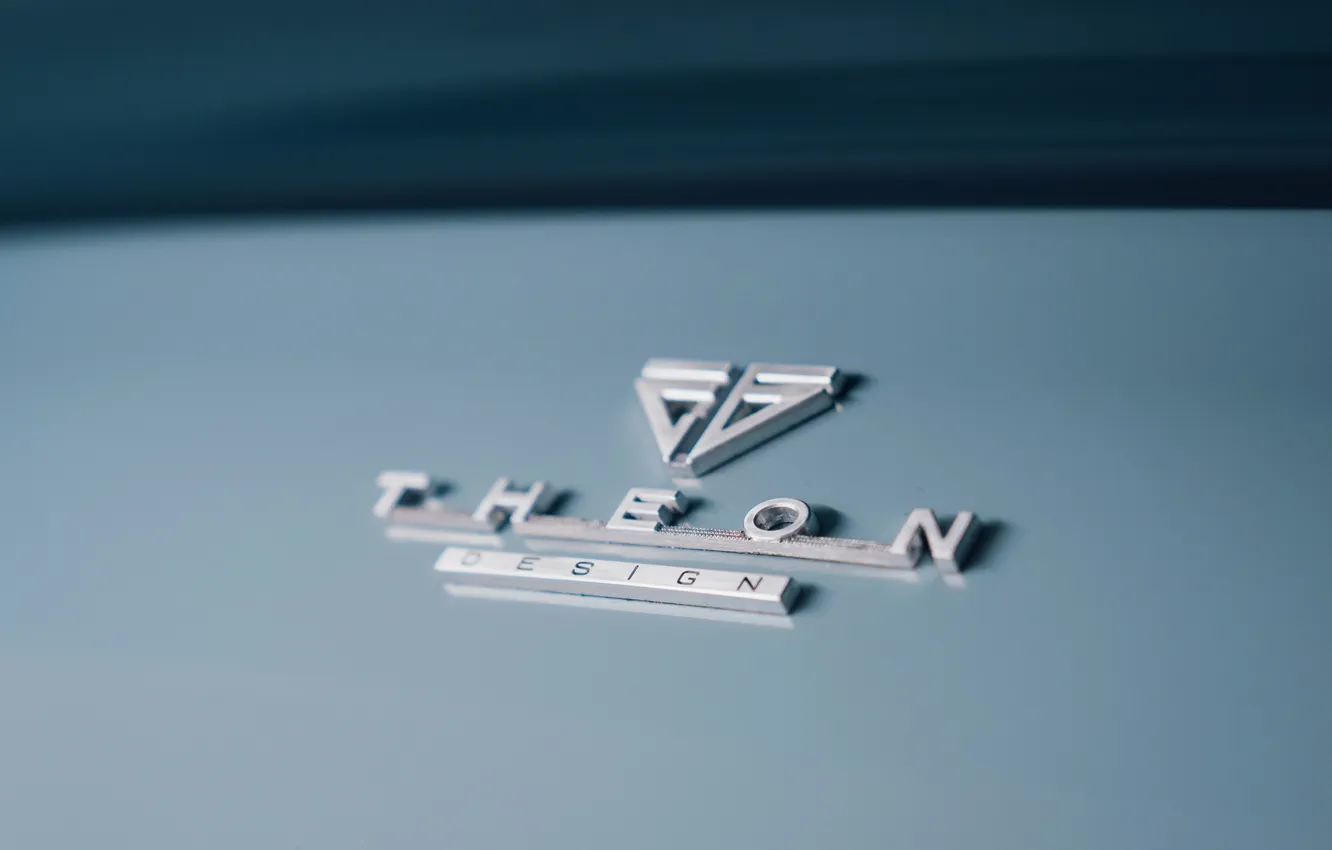 Photo wallpaper 911, Porsche, Theon Design Porsche 911 Targa