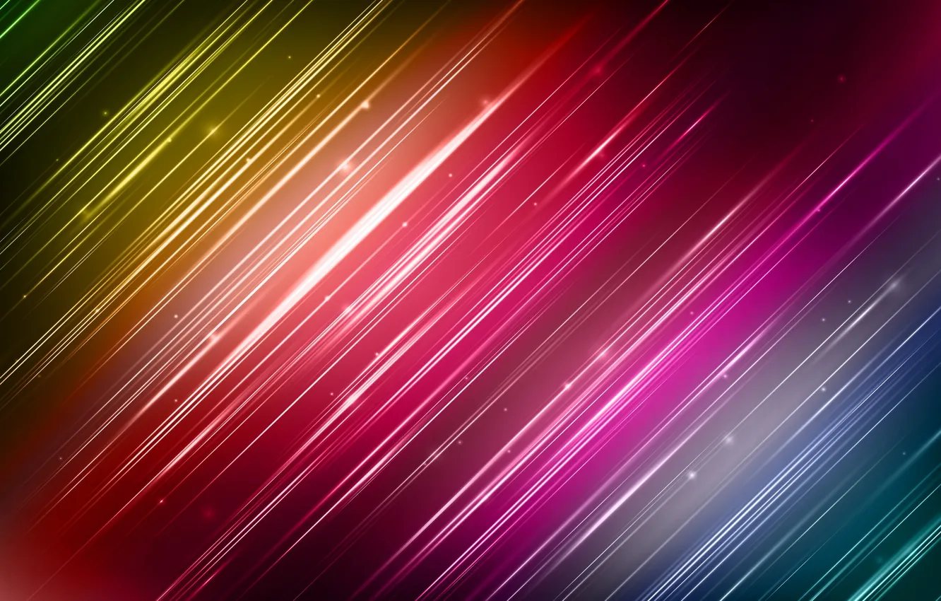 Photo wallpaper colors, pattern, lines, bright