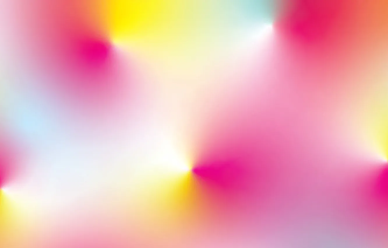 Photo wallpaper light, background, paint