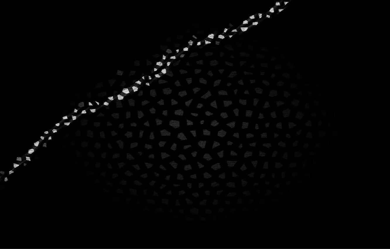 Photo wallpaper pattern, texture, twilight, white line