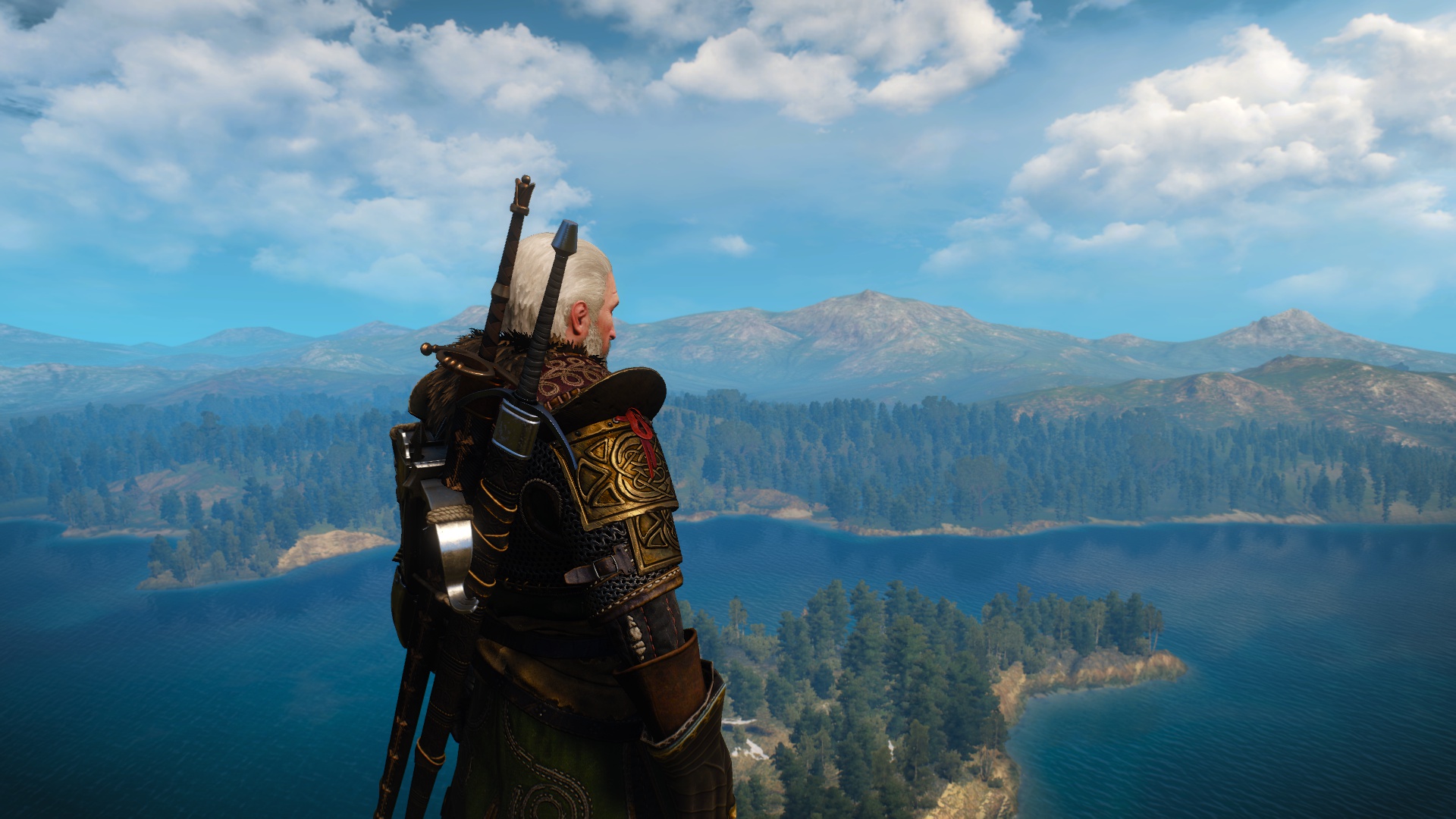 Witcher 3 the wolven storm cover фото 63