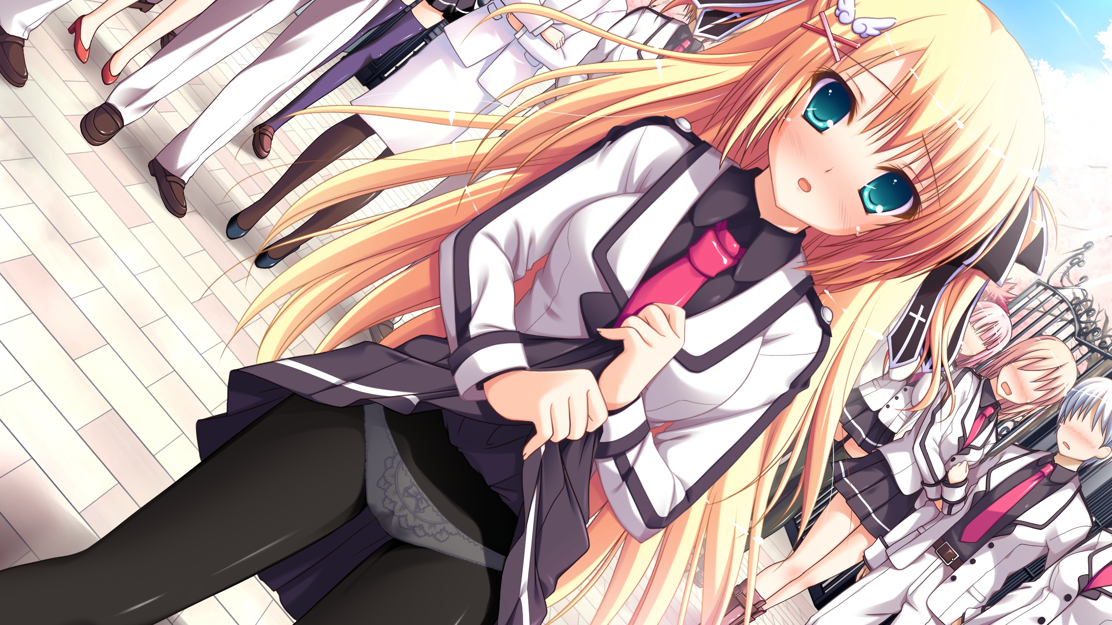 Oreteki 18kin