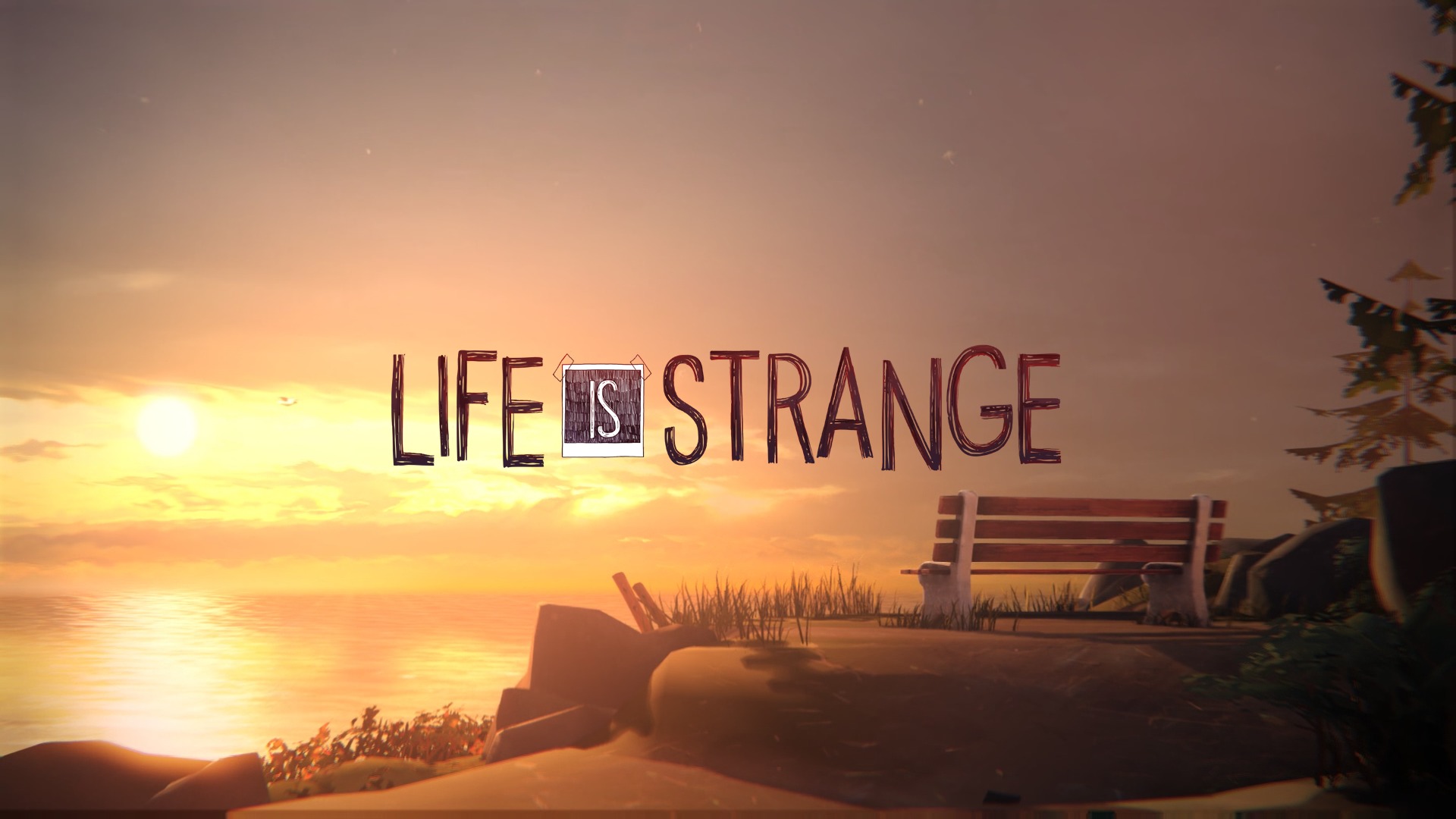 Tochno life. Life is Strange. Life is Strange обои. Life is Strange Постер. Лайф ИС Стрендж пейзажи.