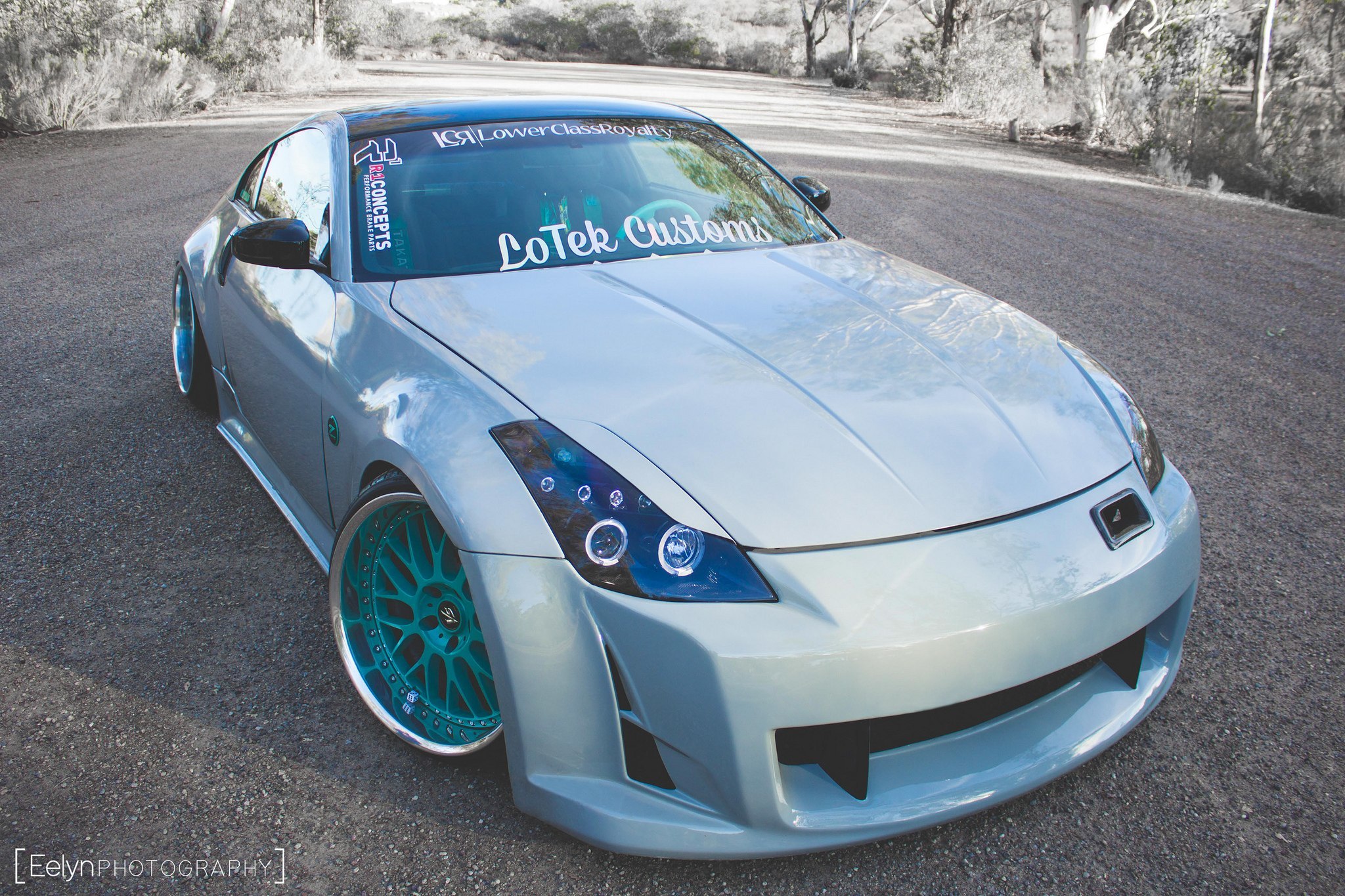 350z fairlady